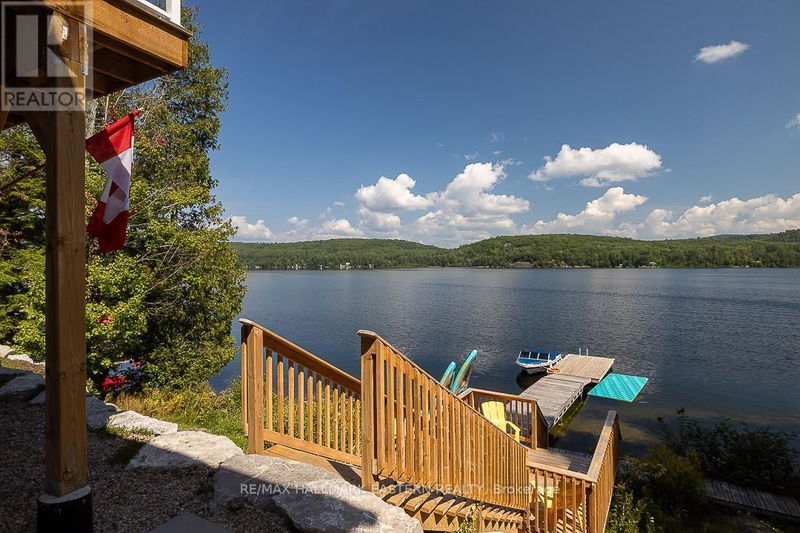 1744 PAPINEAU LAKE Road  Hastings Highlands, K0L2S0 | Image 28