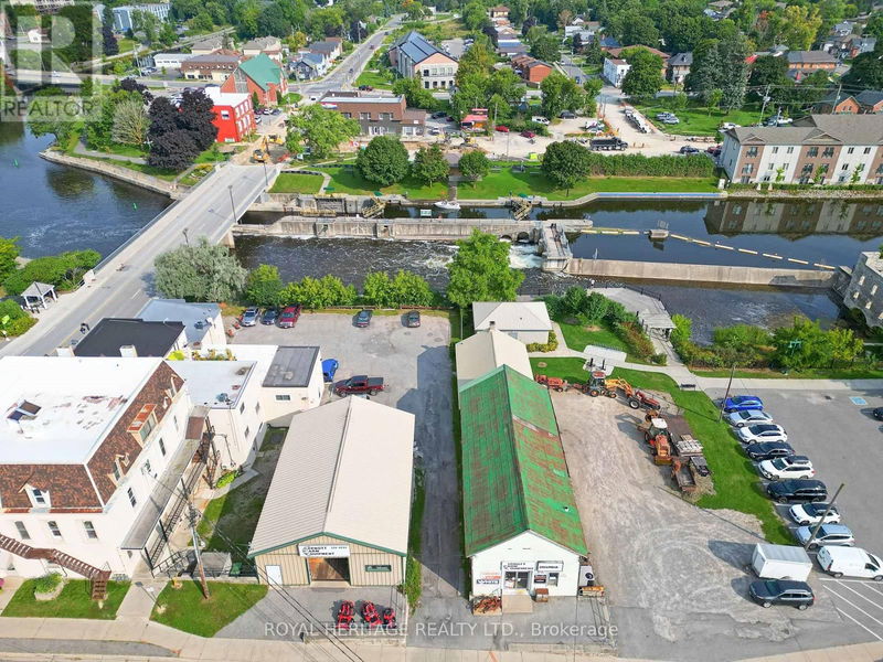 Tertiary Property View