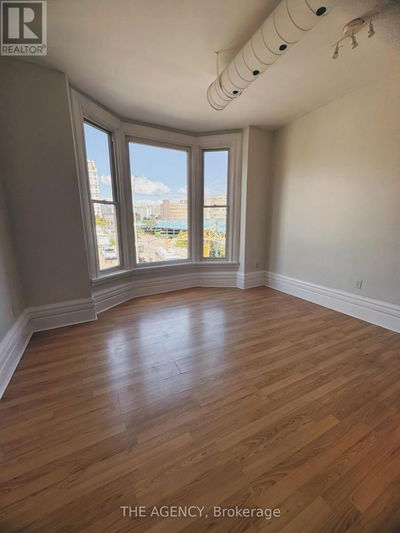 Apartment Buildings for Rent