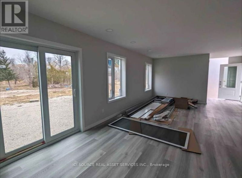 Tertiary Property View