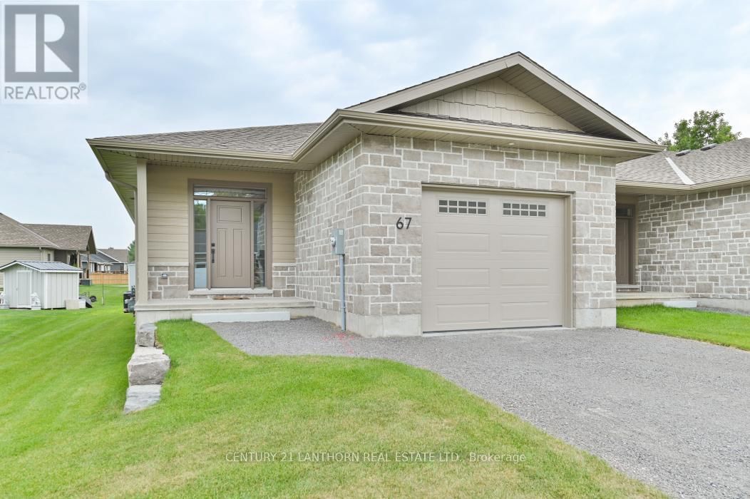 Primary Property View