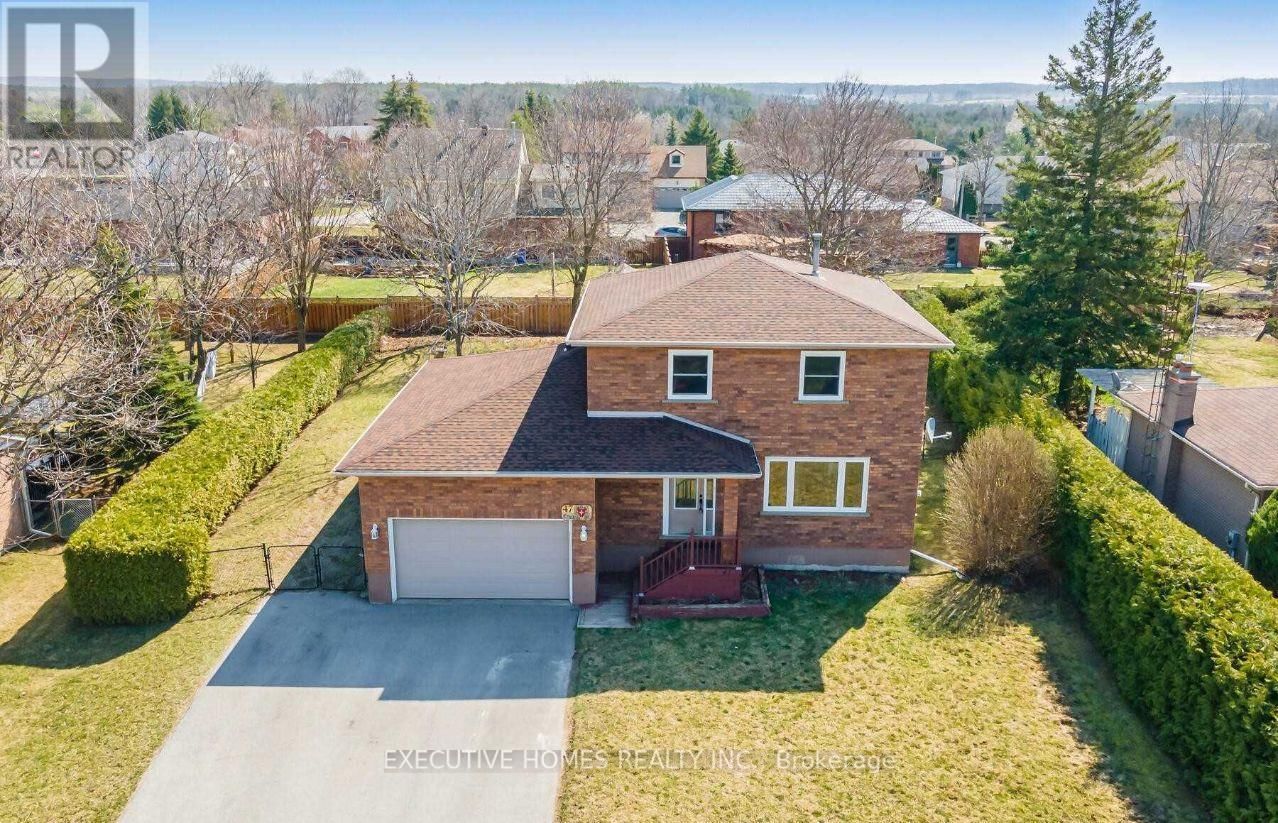 47 ERINDALE DRIVE Image 2