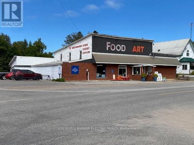 Grocery Stores for Sale