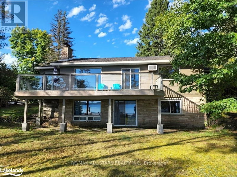 1013 Dwight Bay null  Lake of Bays, P0A1H0 | Image 1