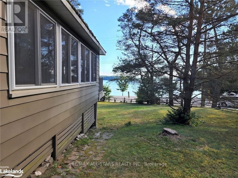 1013 Dwight Bay null  Lake of Bays, P0A1H0 | Image 3