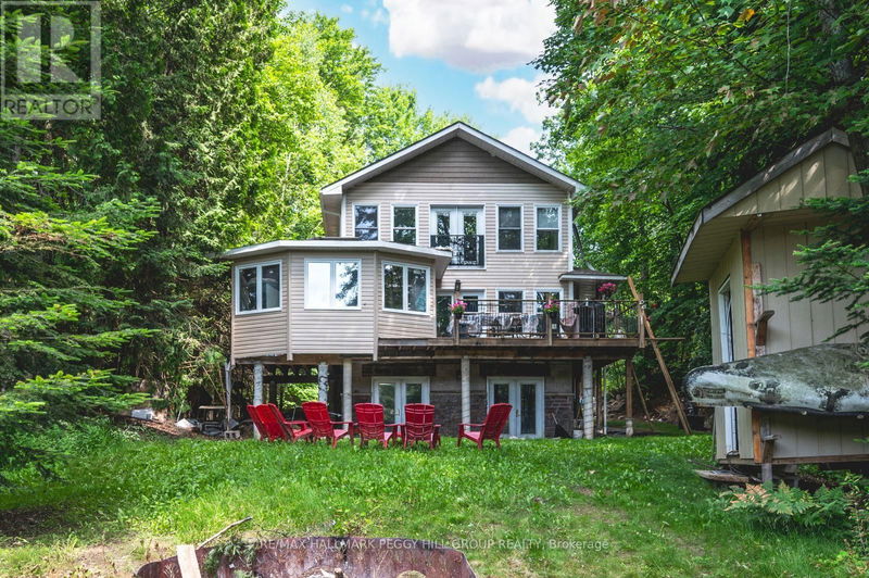 4 Clover Court  Kawartha Lakes, K0M2A0 | Image 1