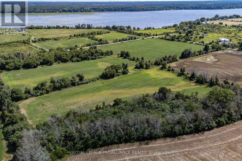 Lot 17 South Big Island Road  Prince Edward County (South Marysburgh), K0K1W0 | Image 8