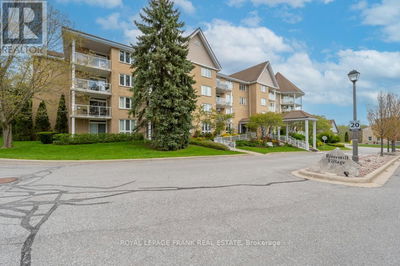  405 - 51 Rivermill Boulevard  Kawartha Lakes (Lindsay), K9V6E8 | Image 1