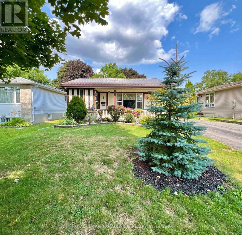 3 Alnet Drive  Belleville, K8P4V7 | Image 36