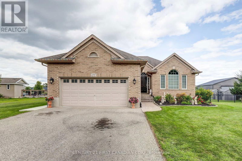 5160 Wales Crescent  Aylmer (AY), N5H2R2 | Image 5