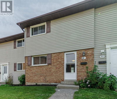  62 - 996 Sydenham Road  Peterborough (Ashburnham), K9J7V7 | Image 1