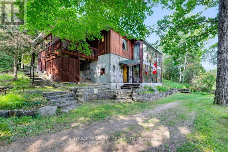 1214 Carson Trail  North Frontenac, K0G1M0 | Image 3