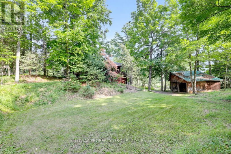 1214 Carson Trail  North Frontenac, K0G1M0 | Image 35