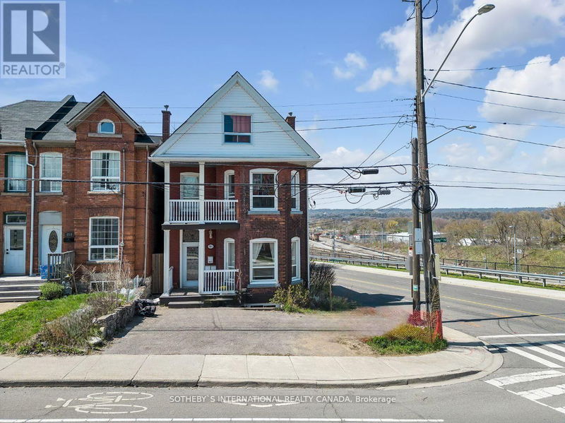 301 Bay Street North Hamilton (North End), L8L1M2 | Image 1