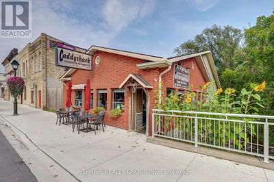 Restaurants for Sale in Alberta