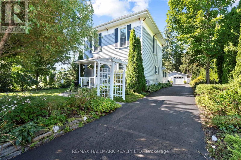 51 Concession Street  Havelock-Belmont-Methuen (Havelock), K0L1Z0 | Image 2