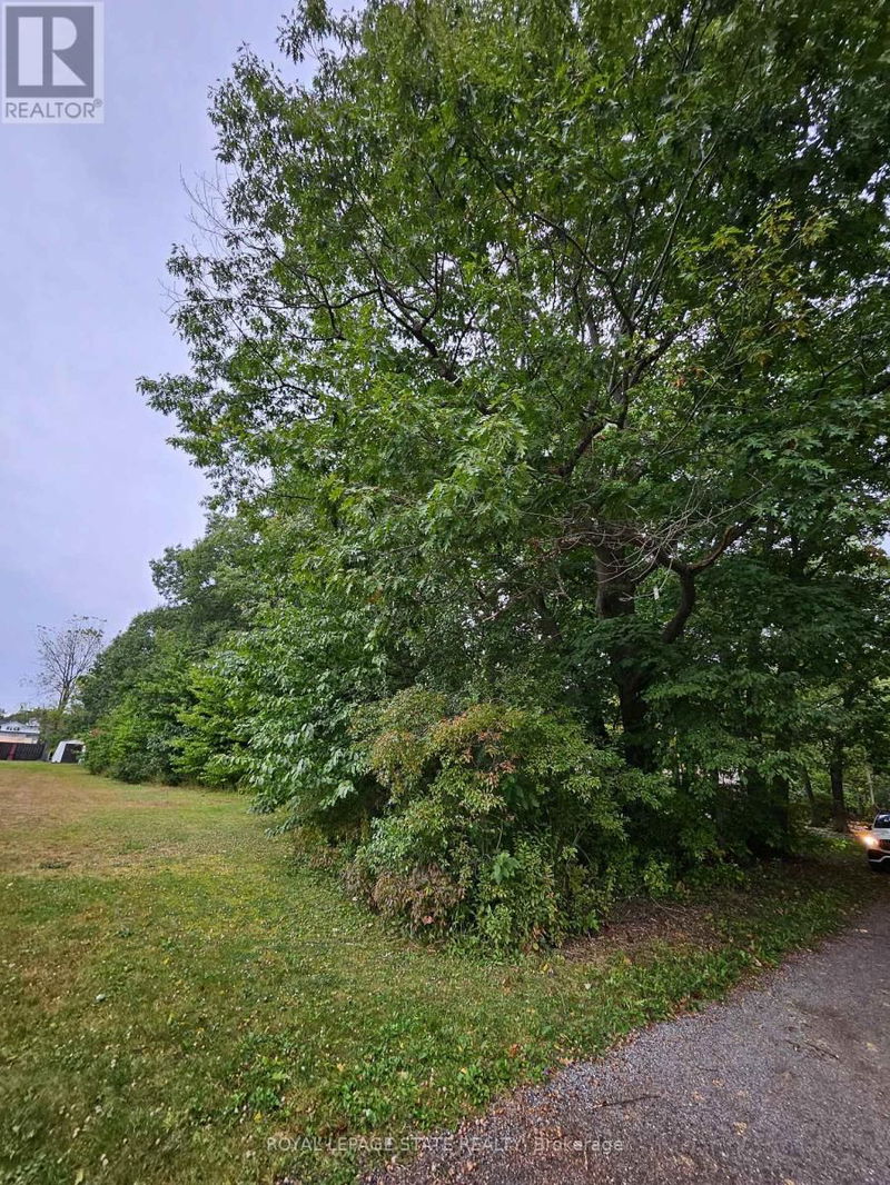 Tertiary Property View