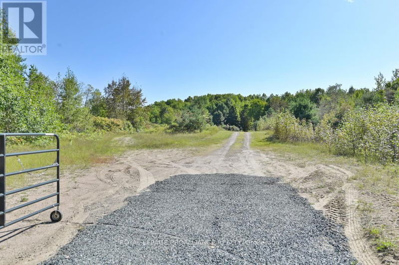  A - 2839A Ardoch Road  North Frontenac, K0H1J0 | Image 1