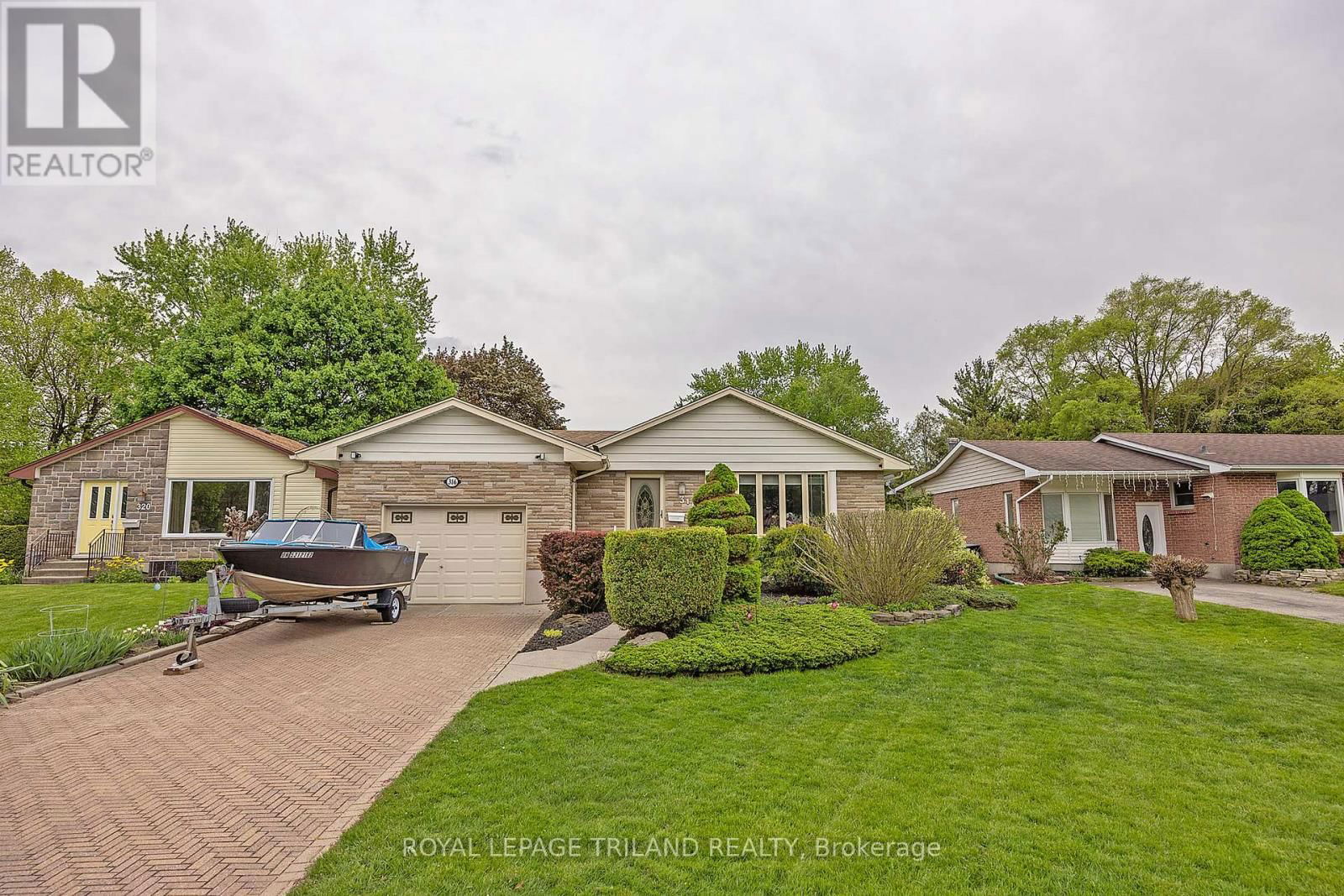 316 CULVER PLACE Image 1