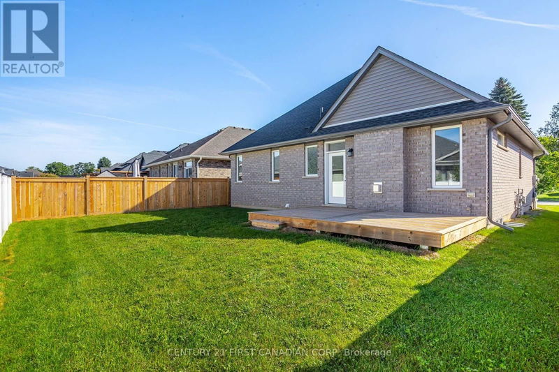 35 Lowrie Crescent  Tillsonburg, N4G0H5 | Image 32