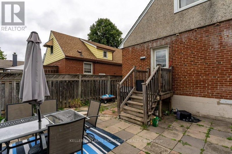 252 Glencairn Avenue  Hamilton (Glenview), L8K3P2 | Image 14