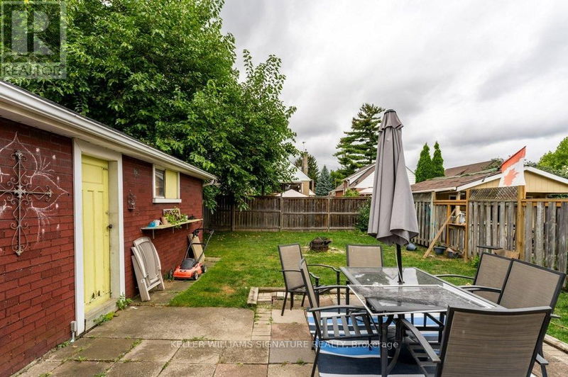 252 Glencairn Avenue  Hamilton (Glenview), L8K3P2 | Image 15