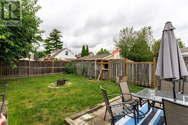 252 Glencairn Avenue  Hamilton (Glenview), L8K3P2 | Image 16