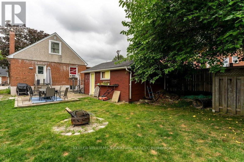 252 Glencairn Avenue  Hamilton (Glenview), L8K3P2 | Image 17