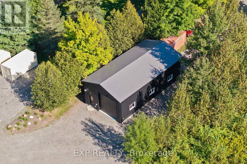 2589 Kashagawigamog Lake Road West Minden Hills, K0M2K0 | Image 35