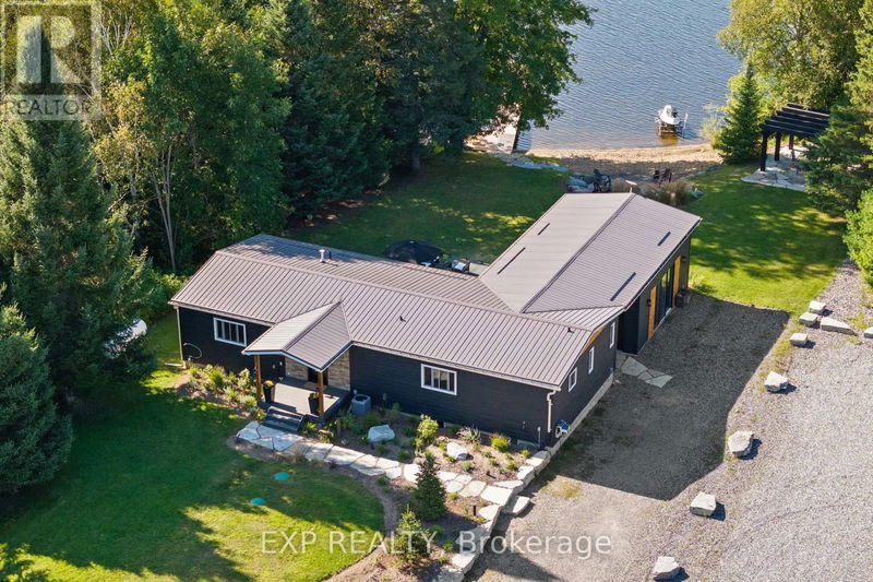 2589 Kashagawigamog Lake Road West Minden Hills, K0M2K0 | Image 36