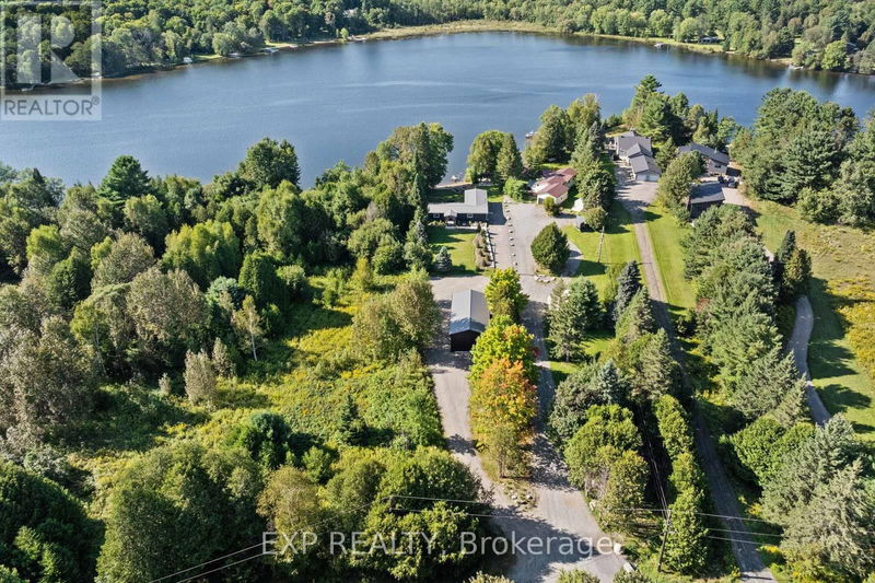 2589 Kashagawigamog Lake Road West Minden Hills, K0M2K0 | Image 37