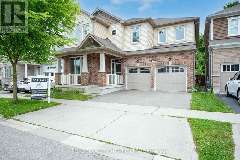 340 Falling Green Crescent  Kitchener, N2R0G4 | Image 1