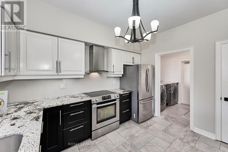  #7 - 25 Manor Park Crescent  Guelph (Old University), N1G1A2 | Image 10