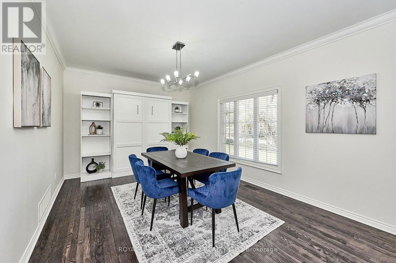  #7 - 25 Manor Park Crescent  Guelph (Old University), N1G1A2 | Image 15