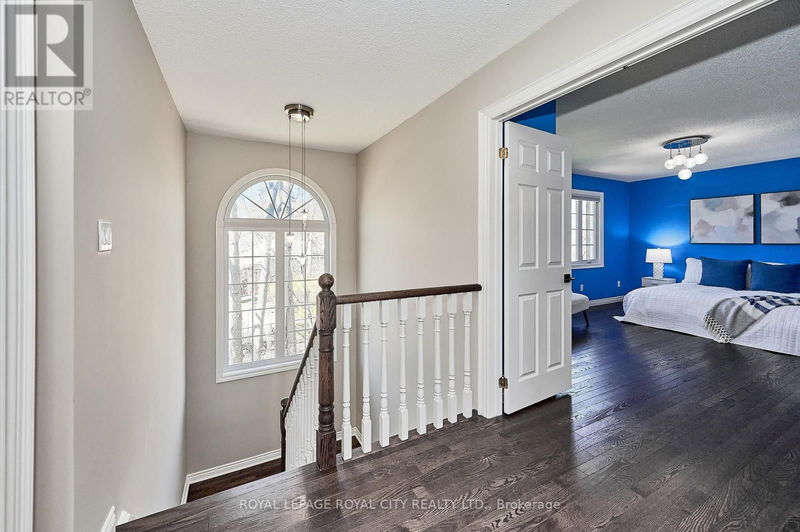  #7 - 25 Manor Park Crescent  Guelph (Old University), N1G1A2 | Image 19