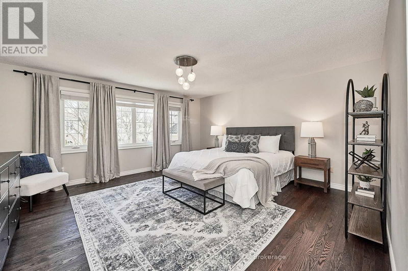  #7 - 25 Manor Park Crescent  Guelph (Old University), N1G1A2 | Image 22