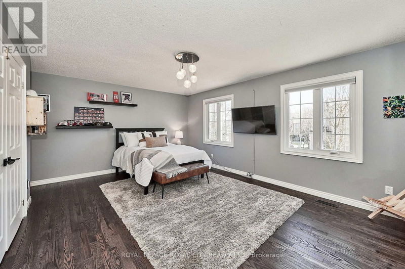  #7 - 25 Manor Park Crescent  Guelph (Old University), N1G1A2 | Image 28