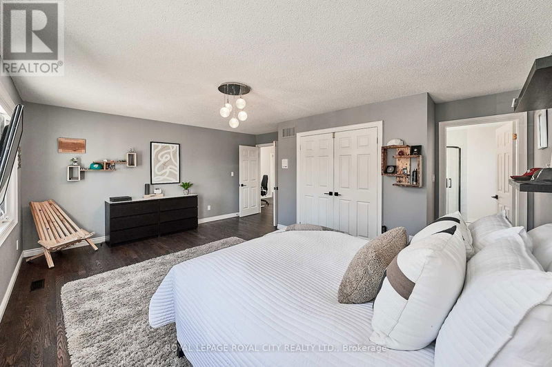  #7 - 25 Manor Park Crescent  Guelph (Old University), N1G1A2 | Image 29