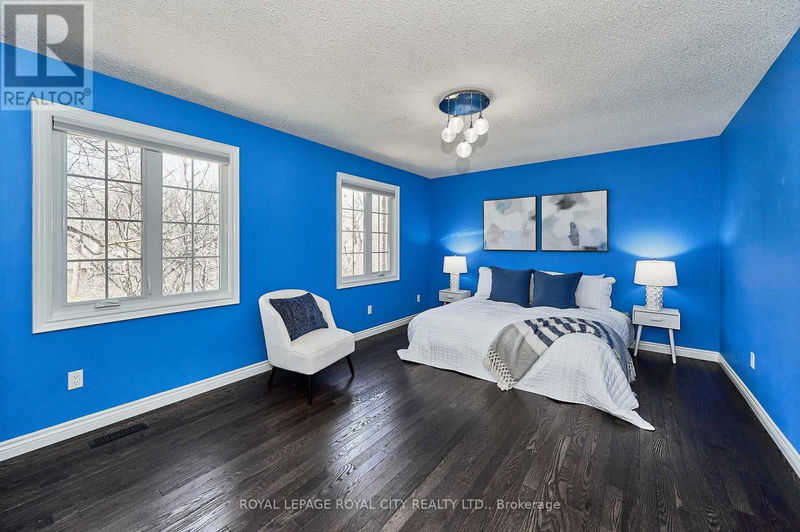  #7 - 25 Manor Park Crescent  Guelph (Old University), N1G1A2 | Image 31