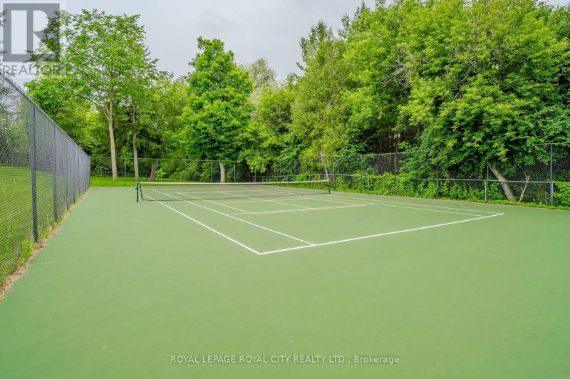  #7 - 25 Manor Park Crescent  Guelph (Old University), N1G1A2 | Image 40