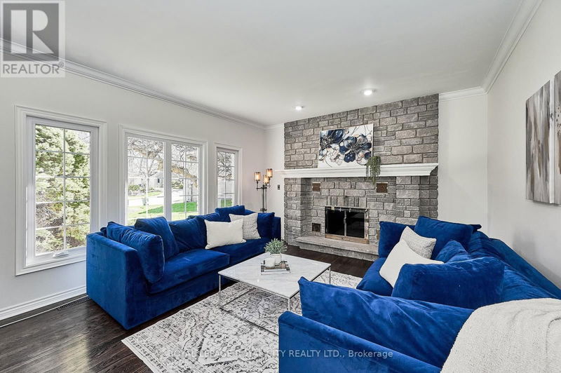  #7 - 25 Manor Park Crescent  Guelph (Old University), N1G1A2 | Image 5