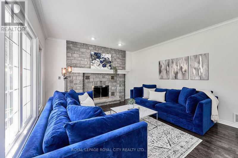  #7 - 25 Manor Park Crescent  Guelph (Old University), N1G1A2 | Image 6