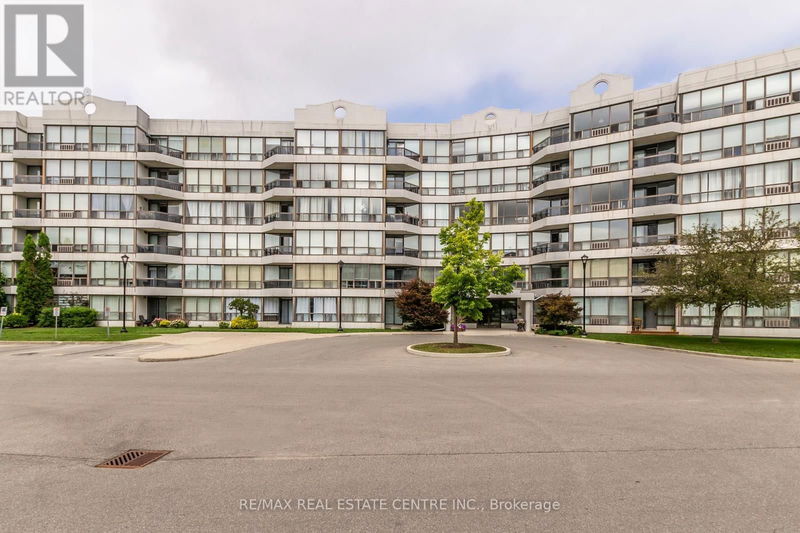  410 - 107 Bagot Street  Guelph (Onward Willow), N1H8H5 | Image 1