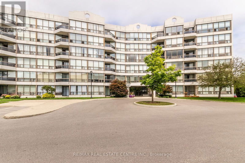  410 - 107 Bagot Street  Guelph (Onward Willow), N1H8H5 | Image 2