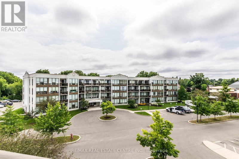  410 - 107 Bagot Street  Guelph (Onward Willow), N1H8H5 | Image 26