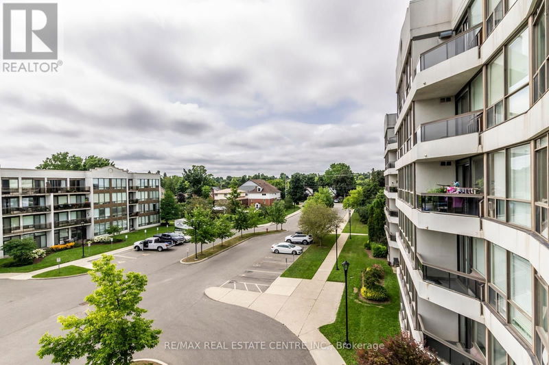  410 - 107 Bagot Street  Guelph (Onward Willow), N1H8H5 | Image 27