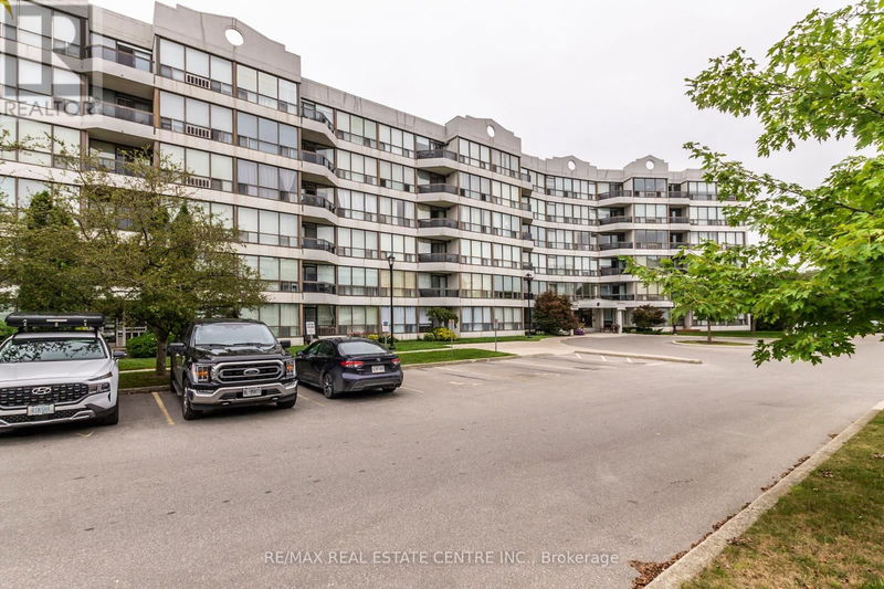  410 - 107 Bagot Street  Guelph (Onward Willow), N1H8H5 | Image 3