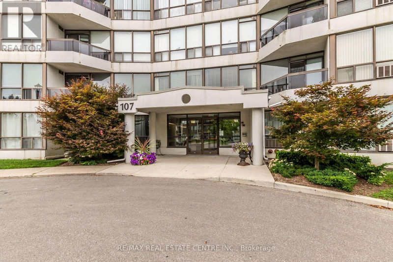  410 - 107 Bagot Street  Guelph (Onward Willow), N1H8H5 | Image 4