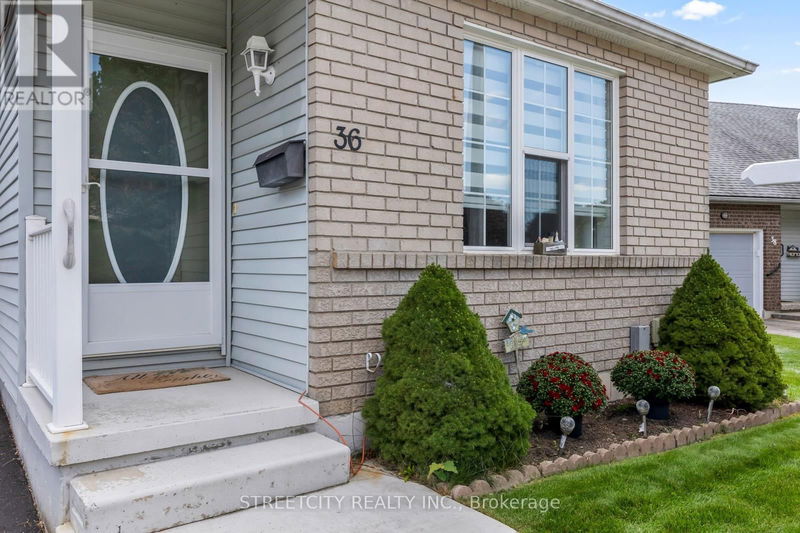 36 Jackson Court  Tillsonburg, N4G5R3 | Image 3