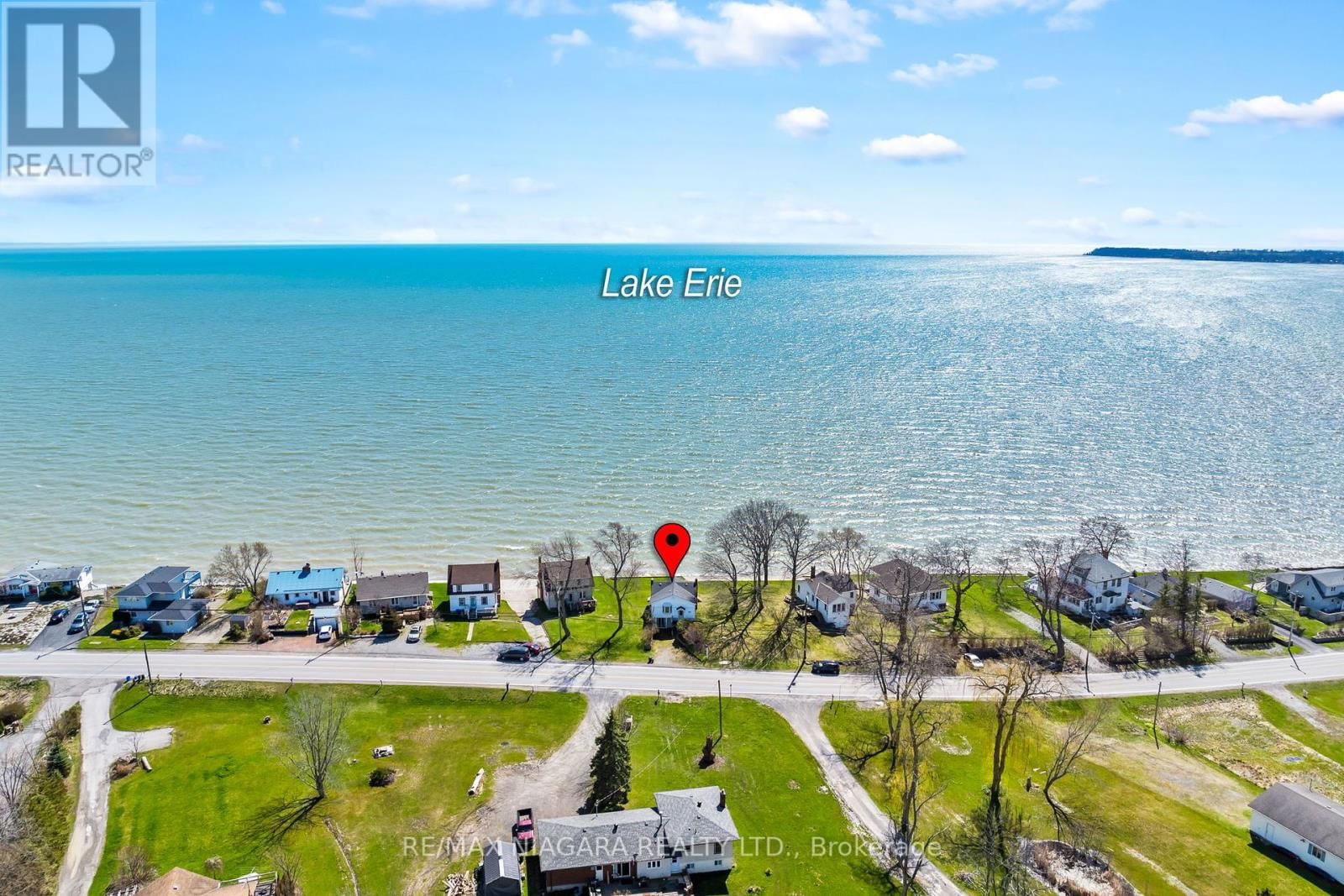 13165 LAKESHORE ROAD Image 1